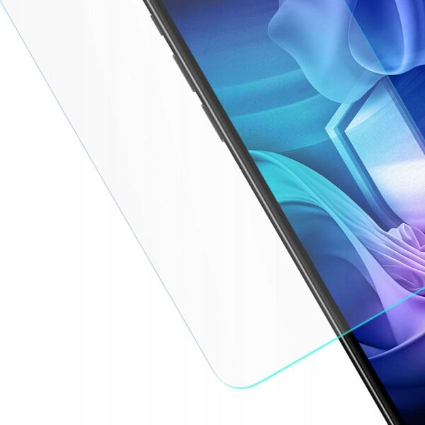 Realme GT 6T - 3mk Silky Matt Pro