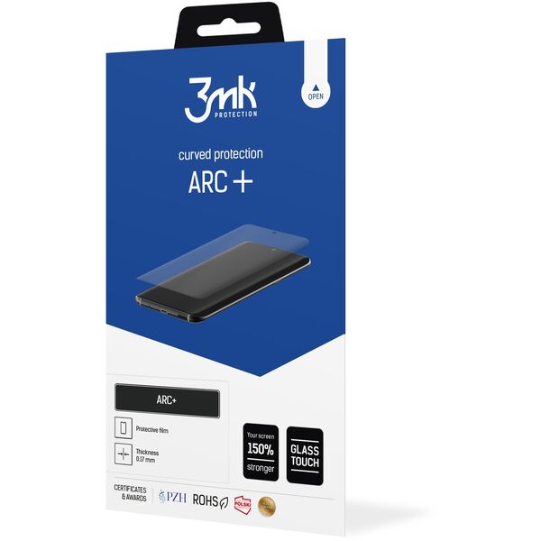Realme 13 Pro+ 5G / Realme 13 Pro 5G - 3mk ARC+