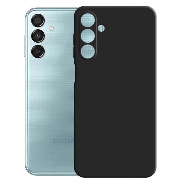 Samsung Galaxy M16 5G - 3mk Matt Case Pro