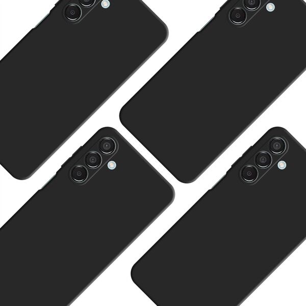 Samsung Galaxy M16 5G - 3mk Matt Case Pro
