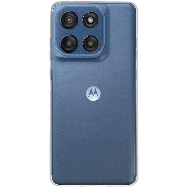 Etui 3MK Clear Case do Motorola Moto     Edge 60/60 Fusion