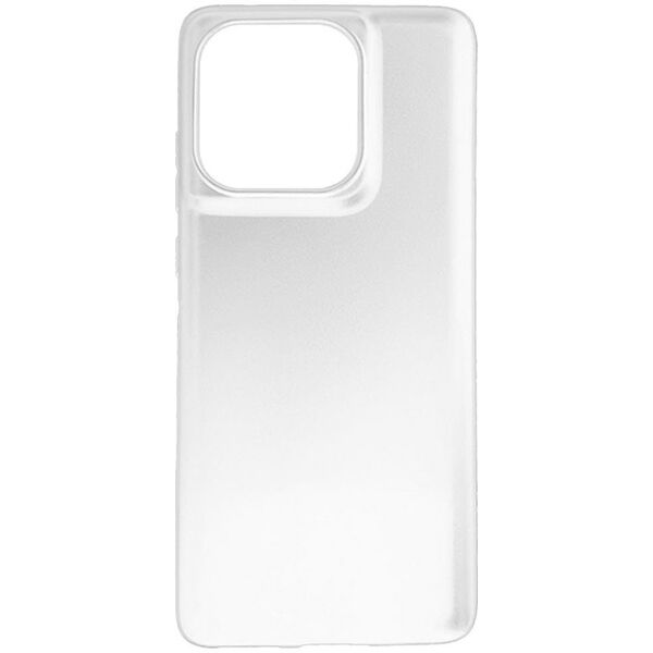 Etui 3MK Clear Case do Motorola Moto     Edge 60/60 Fusion