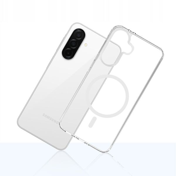 Etui 3MK Armor MagCase do Samsung Galaxy A26 5G