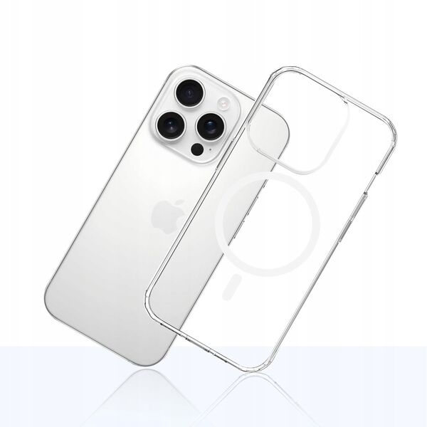 Etui 3MK Armor MagCase do Apple iPhone   16 Pro