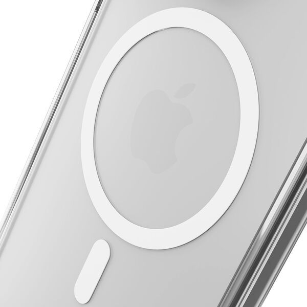 Etui 3MK Armor MagCase do Apple iPhone   16 Pro
