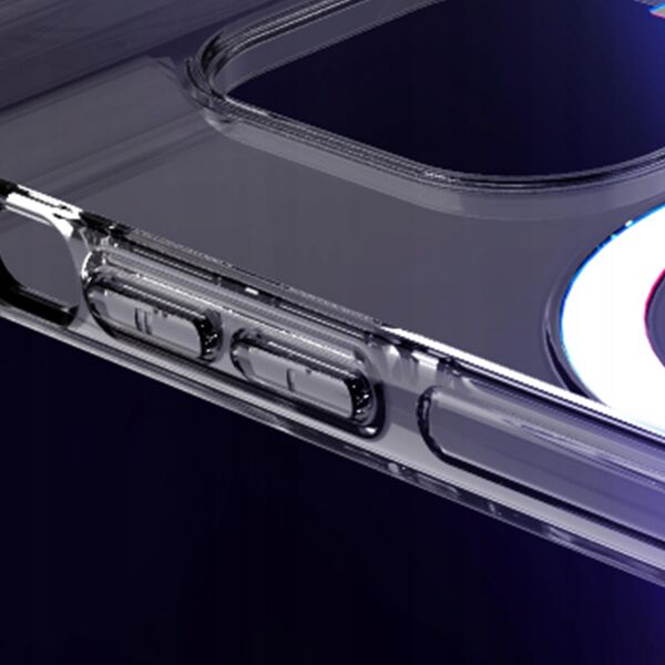 Etui 3MK EverClear MagCase do Apple      iPhone 14 Pro