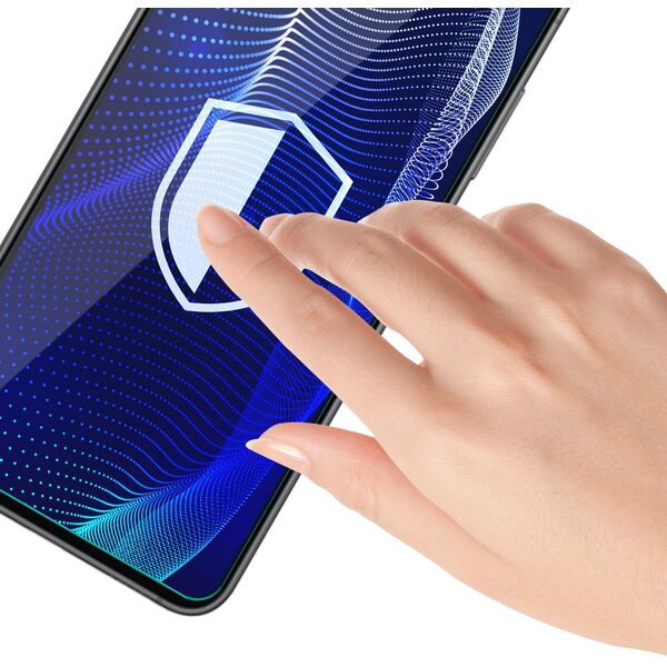 Samsung Galaxy S23 5G - 3mk FlexibleGlass Pro