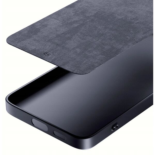 Samsung Galaxy S25 - 3mk Matt Case Pro