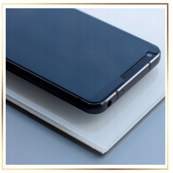Samsung Galaxy S25 Edge - 3mk HardGlass