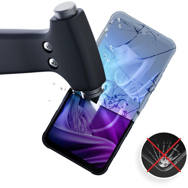 SAMSUNG GALAXY XCOVER 7 PRO - 3MK SILKY MATT PRO