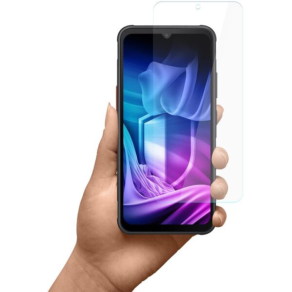 SAMSUNG GALAXY XCOVER 7 PRO - 3MK SILKY MATT PRO