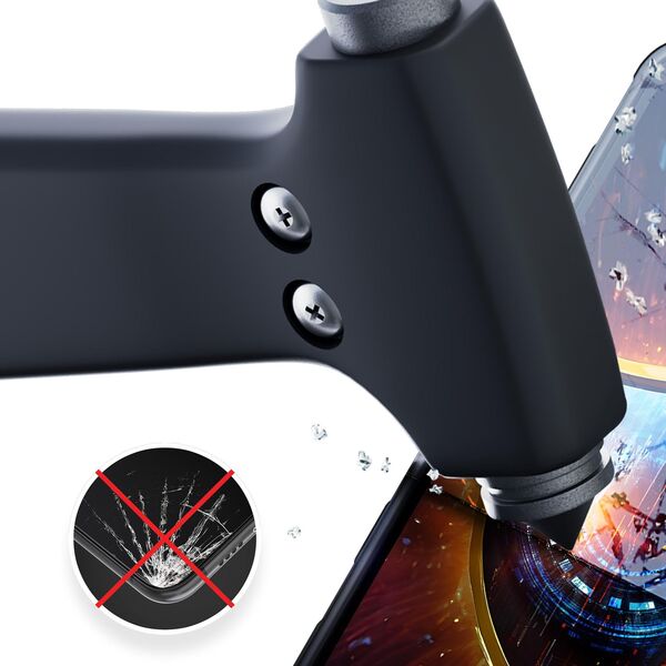 SAMSUNG GALAXY XCOVER 7 PRO - 3MK SILKY MATT PRIVACY