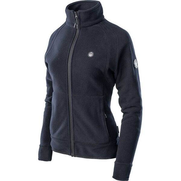 Elbrus RIVOLI 190 WO'S POLARTEC