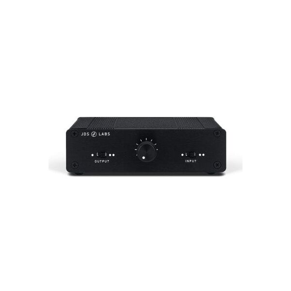 JDS Labs JDS Labs OL SWITCHER Παθητικός ΠΡΟΕΝΙΣΧΥΤΗΣ