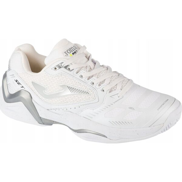 Joma Joma Set Men 2402 TSETS2402C białe 46