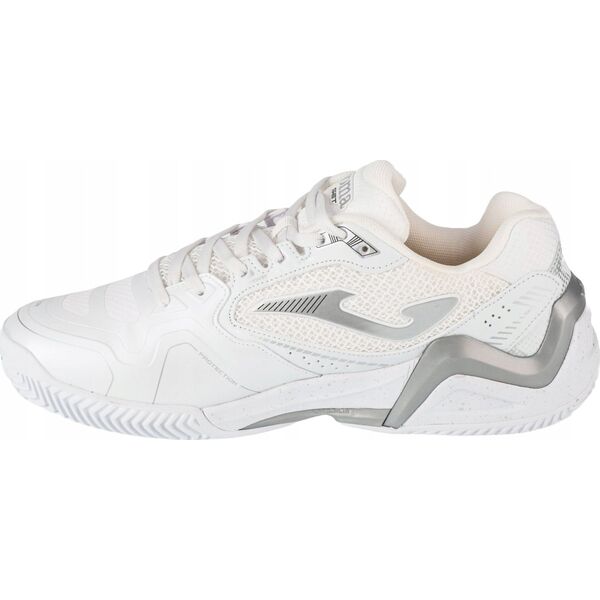 Joma Joma Set Men 2402 TSETS2402C białe 46