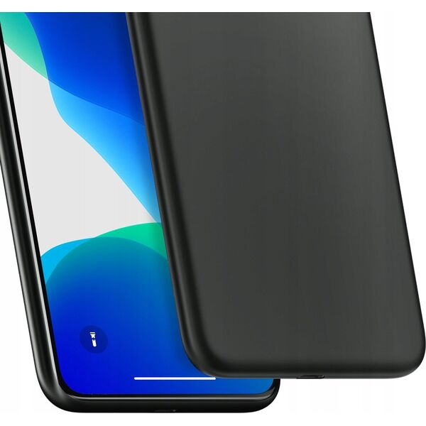 3MK Matt Case for Samsung Galaxy S25+