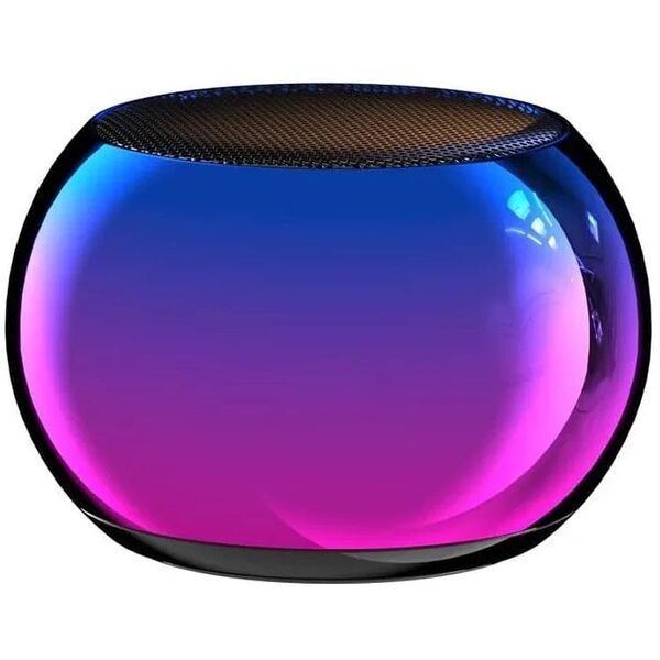 Ασύρματο ηχείο DZ-017 3W dazzling