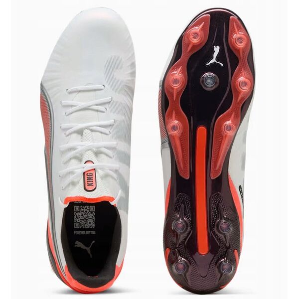 Buty Puma KING Ultimate FG/AG 108821-01
