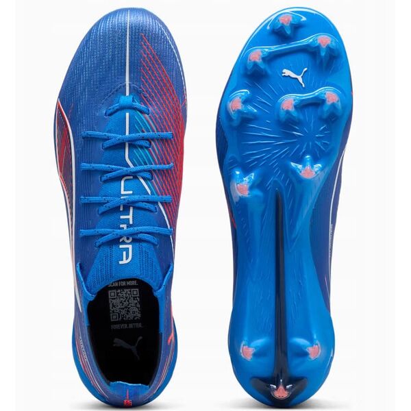 Buty Puma Ultra 6 Ultimate FG 108557-01