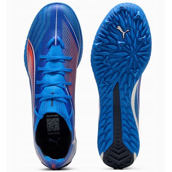Παπούτσια Puma Ultra 6 Match 108522-01