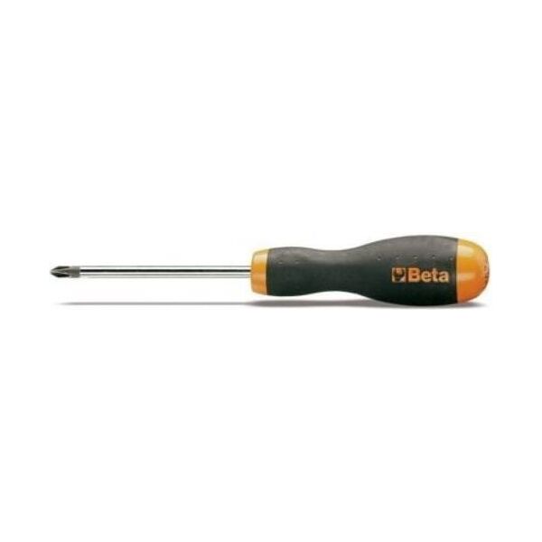 Beta Tools Wkrętak krzyżowy Easy PH1 4.5x120mm (BE1202-4.5x120)