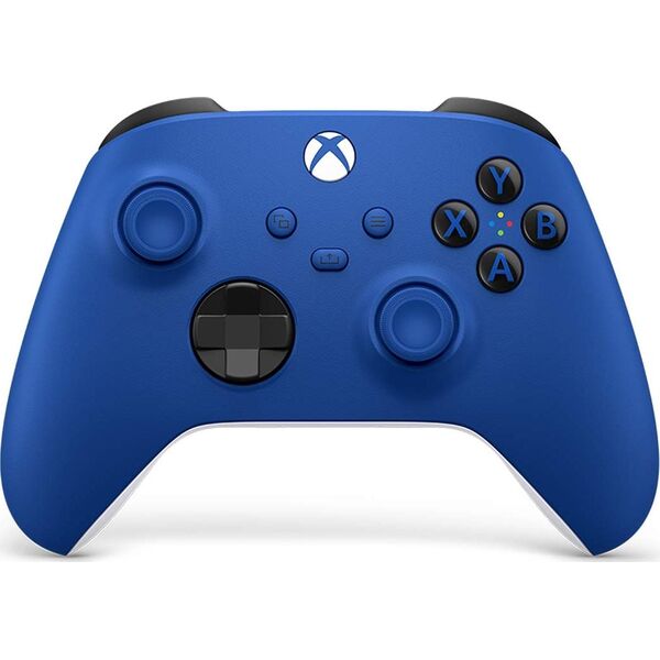 Pad Microsoft Xbox Series Controller Blue (EP2-29940)