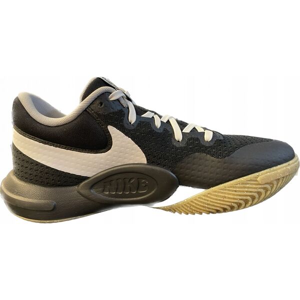 Nike Nike Hyperquick FN4678-001 Czarne 43