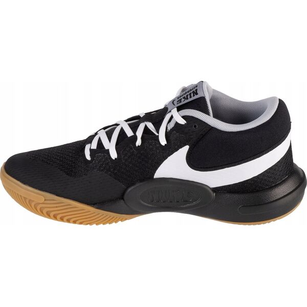 Nike Nike Hyperquick FN4678-001 Czarne 46