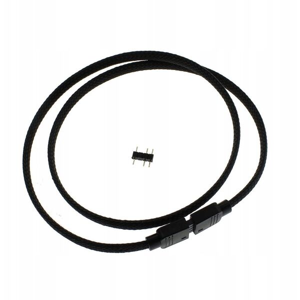 XSPC XSPC 5V 3-Pin A-RGB Καλώδιο επέκτασης - 600 mm