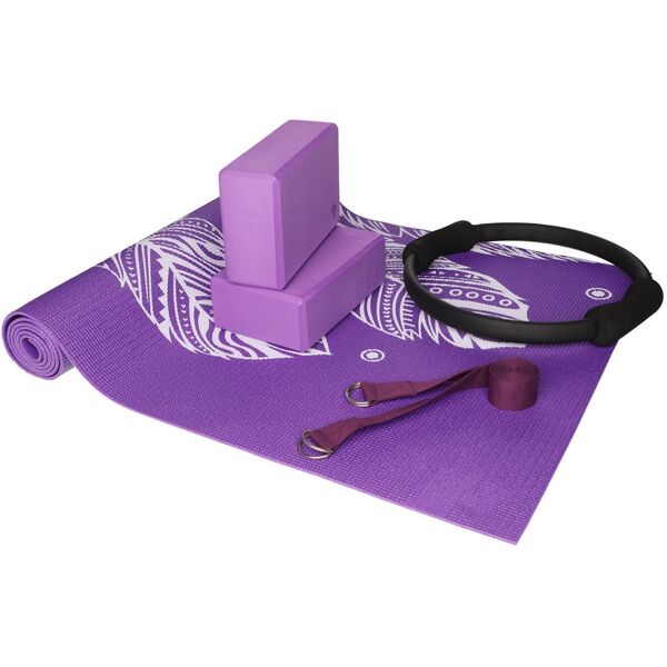 Yoga Atom Yoga set