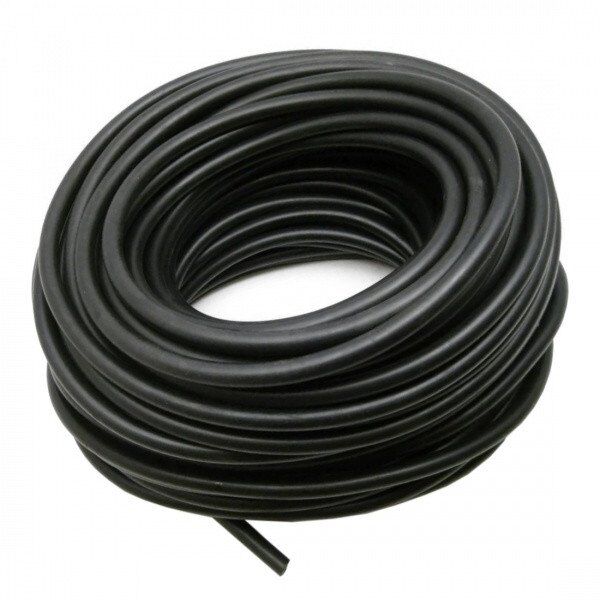 XSPC 13/10mm, Soft Tube, EPDM  1m, schwarz