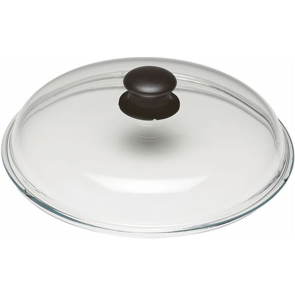 Γυάλινο καπάκι Dome O20cm 8003150408575
