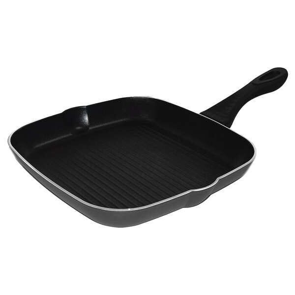 Τηγάνι ψησίματος Ballarini 130 O28cm/4 5mm 8003150509050