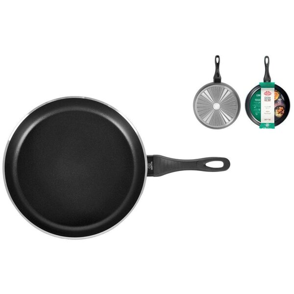 Τηγάνι Ballarini 130 O32cm/4 5mm 8003150508961