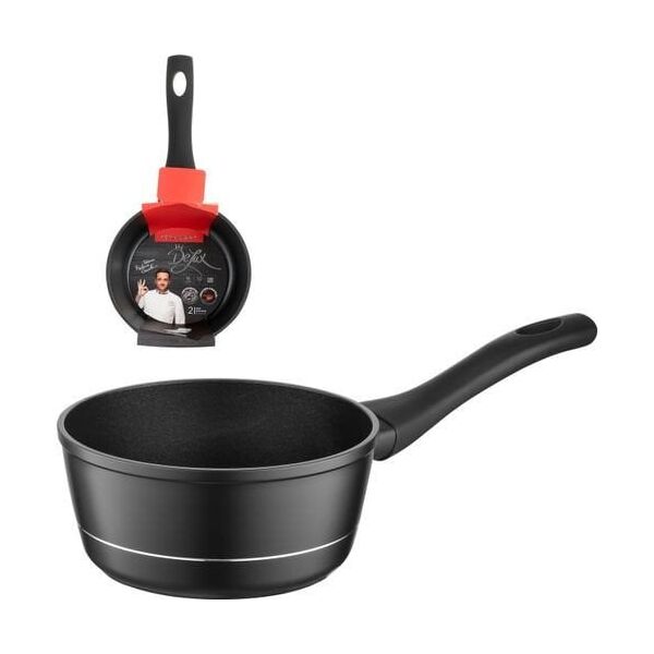 Βαθύ τηγάνι σοτέ Ballarini 130 O28cm/4 5mm 8003150508985