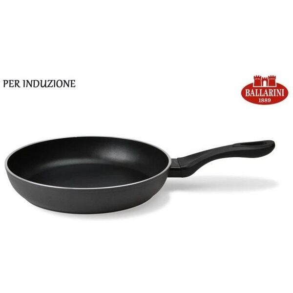 Τηγάνι Ballarini 130 O28cm/4 5mm 8003150508954