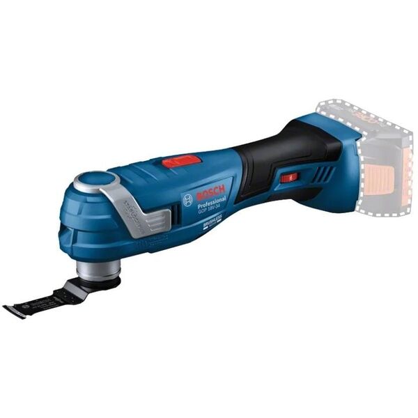 ALLROUNDER-MULTIWERKZEUG GOP 18V-34