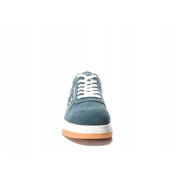 ELTEN JAMAIN XXST Jeans Low ESD S2 shoes, light blue 46