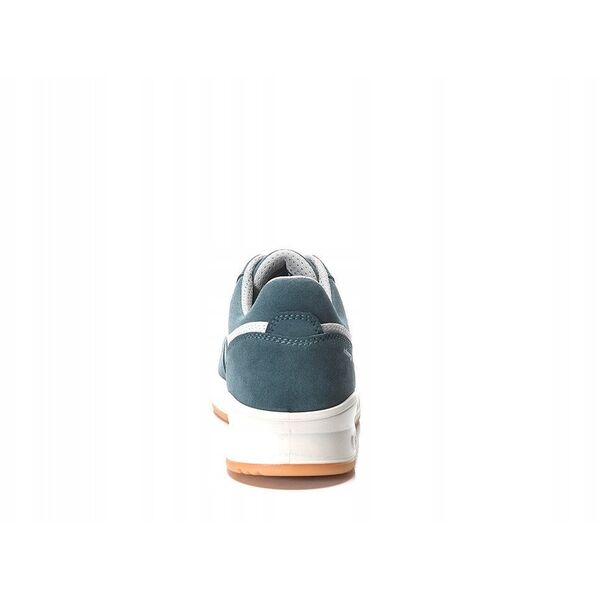ELTEN JAMAIN XXST Jeans Low ESD S2 shoes, light blue 46