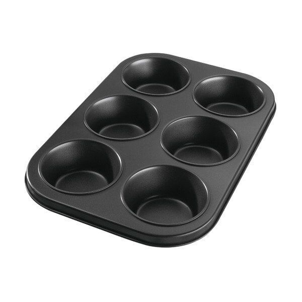 DR.OETKER MUFFIN TIN 6PCS TRADITION