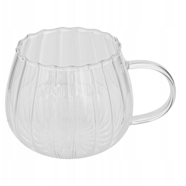 MUG PUMPKIN