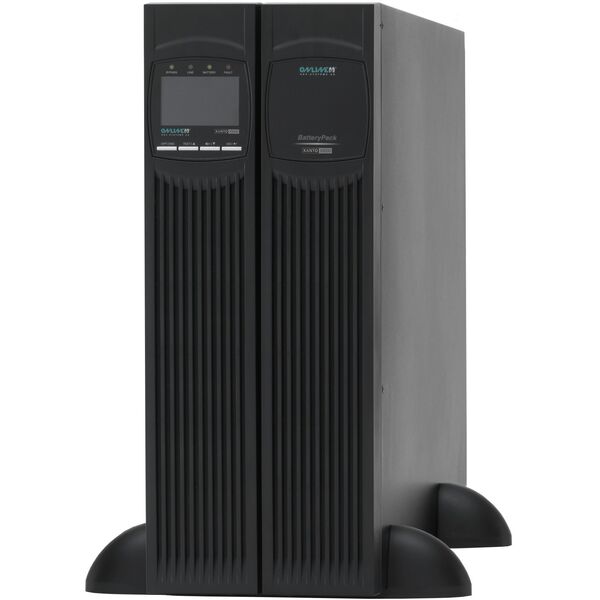 Online USV Bat. Paket für XANTO 10.000