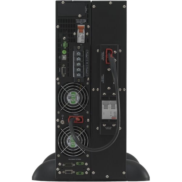 Online USV Bat. Paket für XANTO 10.000