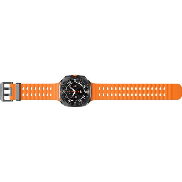 Samsung Galaxy Watch Ultra LTE SM-L705 (2025) 47 mm, Tit. Gray