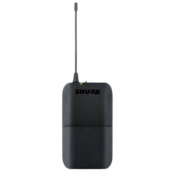 BLX1288E/P31-H8E - System bezprzewodowy z mikrofonem PGA31 (518-542 MHz)