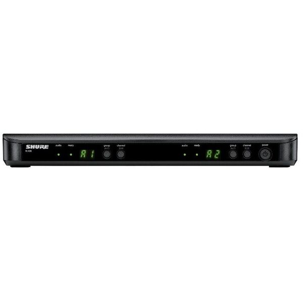 BLX1288E/P31-H8E - System bezprzewodowy z mikrofonem PGA31 (518-542 MHz)