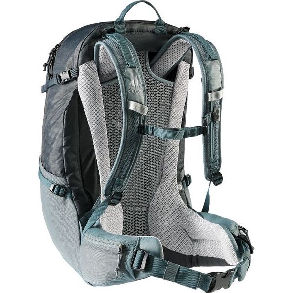 Plecak turystyczny Deuter Futura SL 25 l Grafitowy