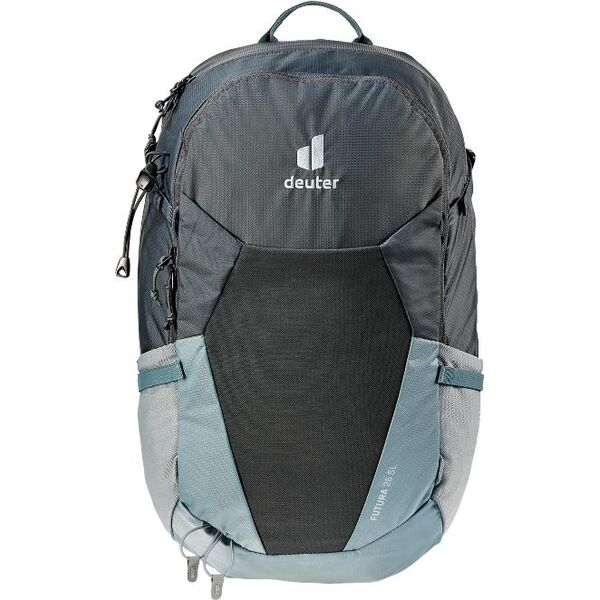 Plecak turystyczny Deuter Futura SL 25 l Grafitowy