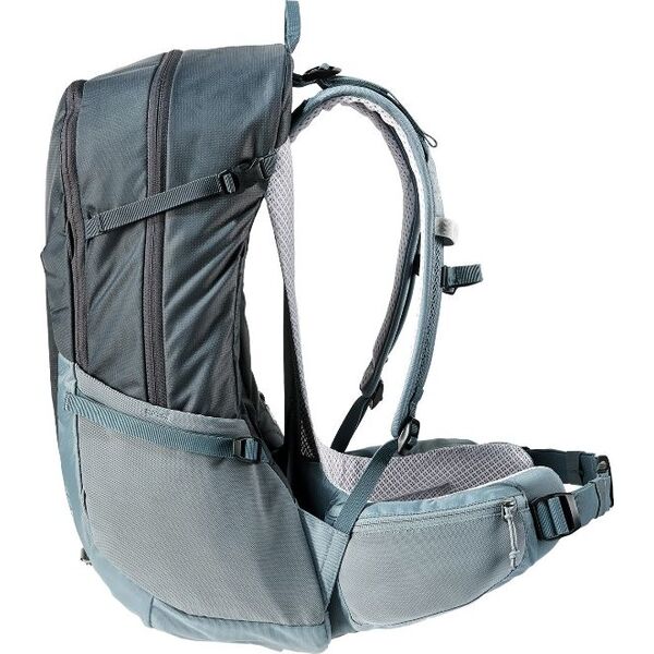 Plecak turystyczny Deuter Futura SL 25 l Grafitowy